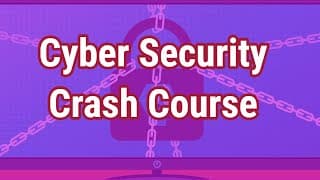 Image of course Cyber Security Full Course for Beginner