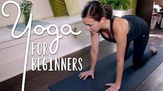 Image of course Yoga for Beginners